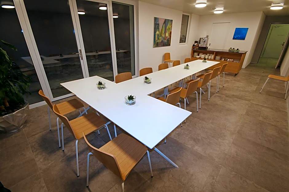 Hotel Flawil