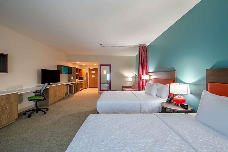 Home2 Suites By Hilton Kingsland