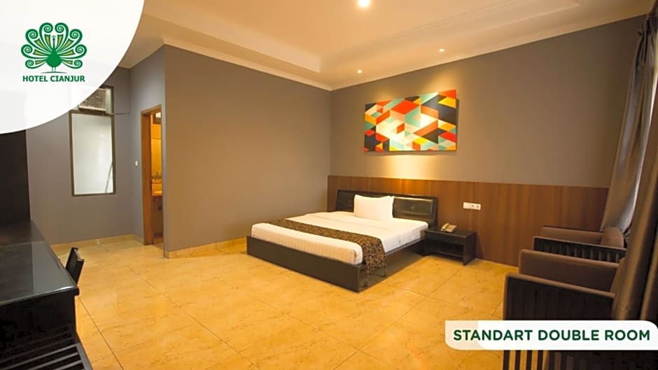 Hotel Cianjur Cipanas