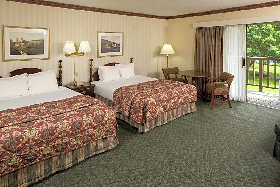 Fairbanks Inn