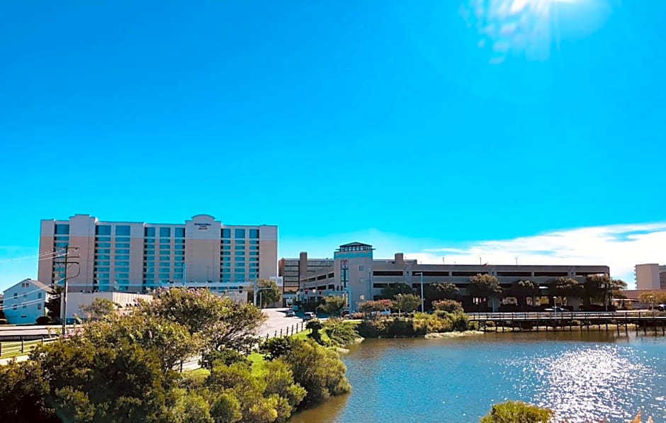 White Marlin Inn - Virginia Beach