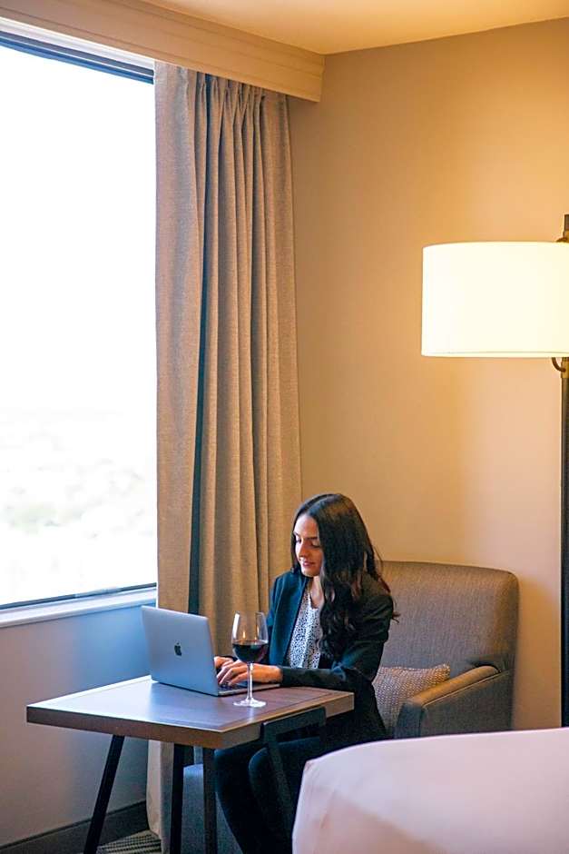 Hyatt Regency Houston Downtown