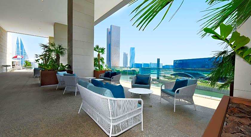 Hilton Garden Inn Bahrain Bay