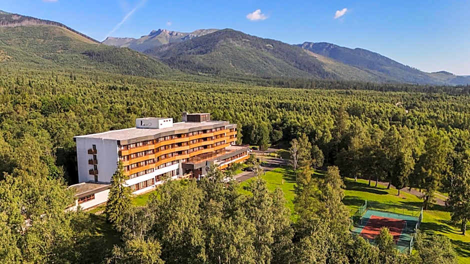ATLAS Hotel Tatry