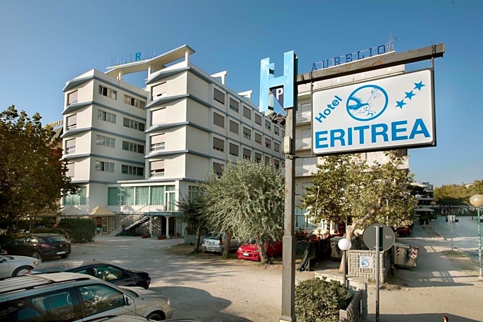 Hotel Eritrea