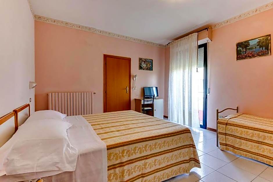 Hotel Sorriso