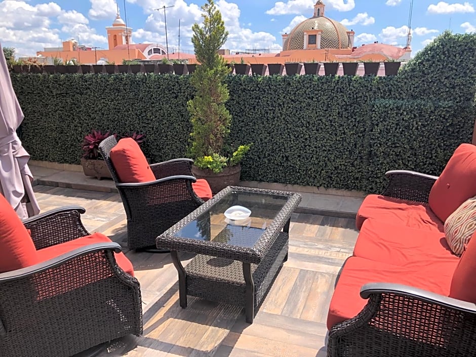 Hotel Elena