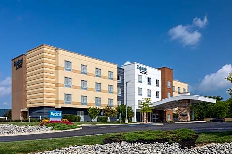 Fairfield Inn & Suites by Marriott Chillicothe, OH
