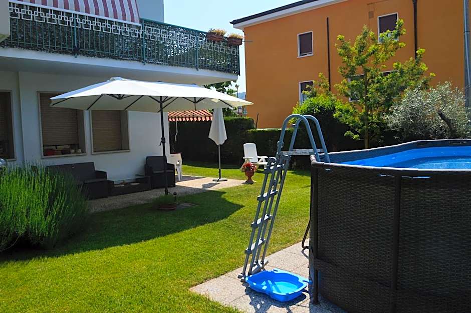 Il Sole e la Luna B&B in Garda