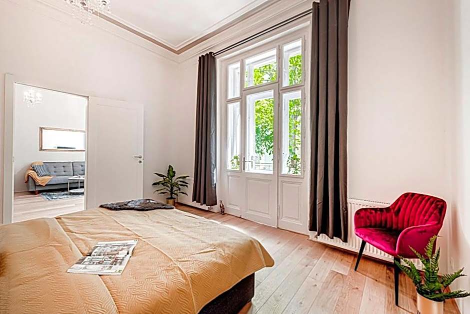 Kaizl Park Residence