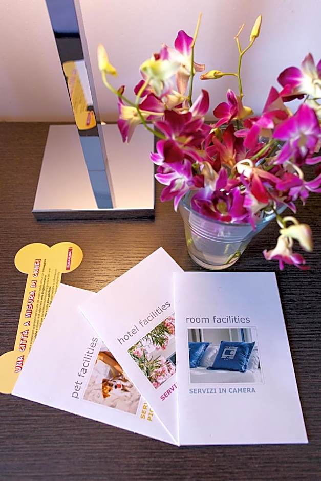 The One Hotel - Designed for Adults - Pet lovers