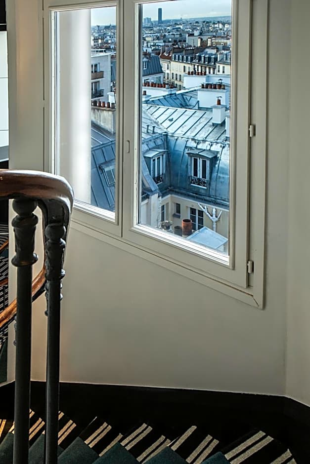 Hotel Flanelles Paris