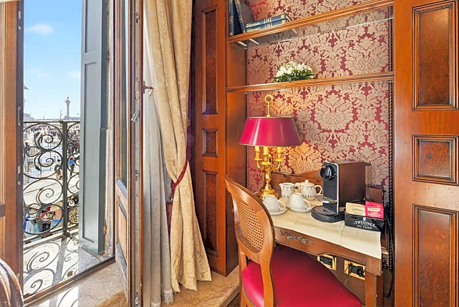 San Marco Luxury - Bellevue Luxury Suites