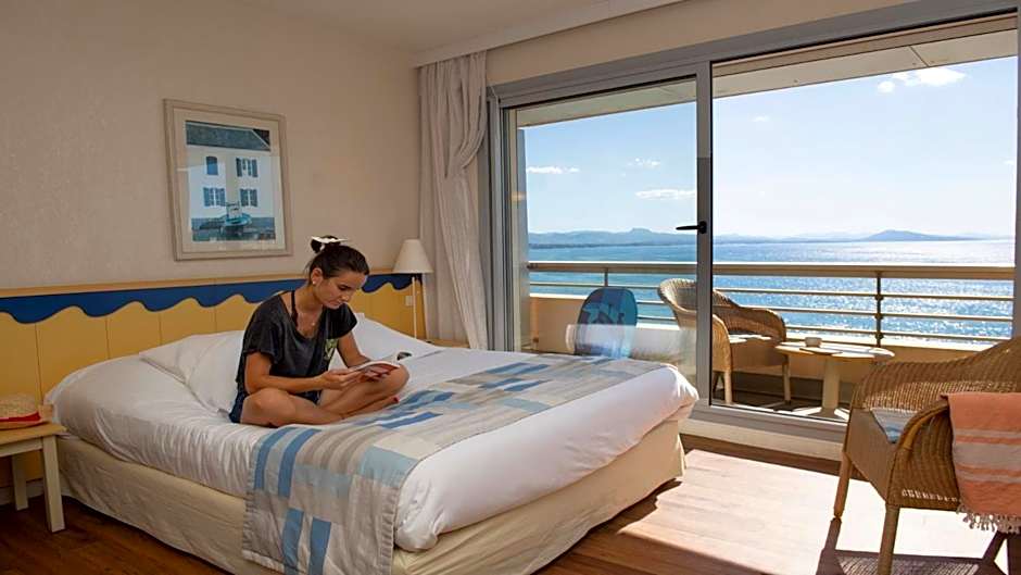 Residence Vacances Bleues Le Grand Large