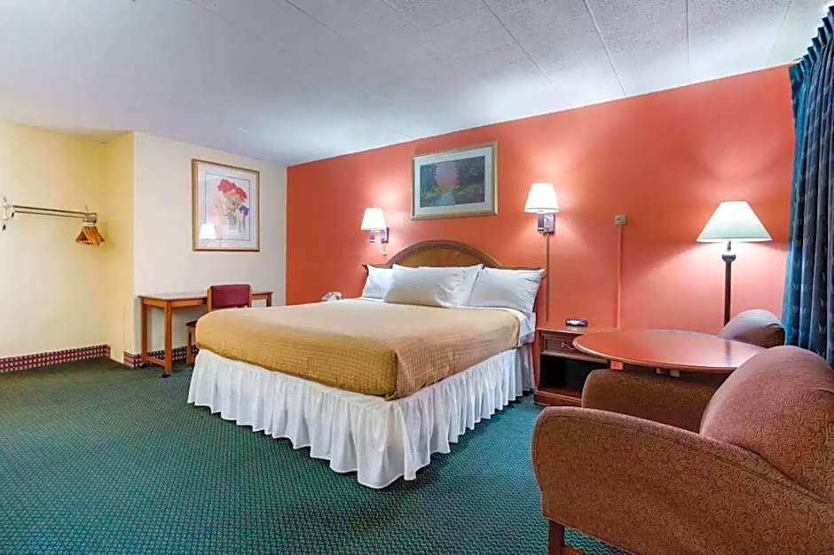 Royal Inn Clearfield