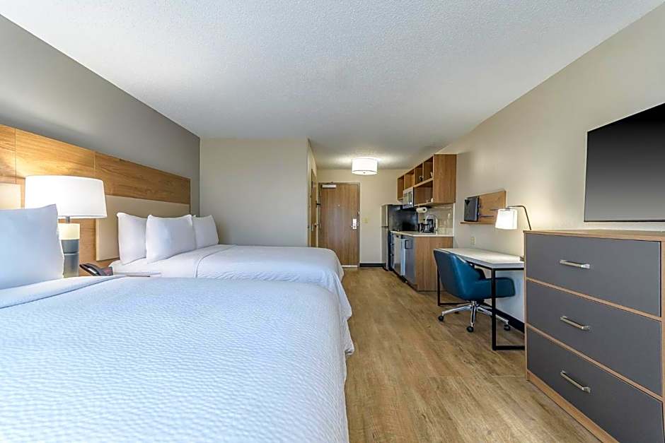 Candlewood Suites Southfield By IHG