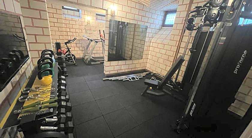 Enderun Hotel Istanbul