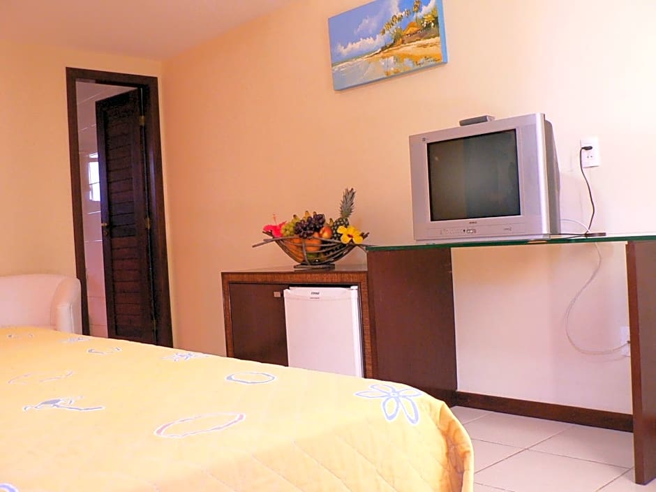 Hotel Varandas Mar De Pipa