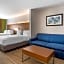Holiday Inn Express Hotel And Suites Natchitoches