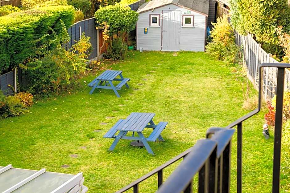 Royal Square Hotel - NEC and Birmingham Airport