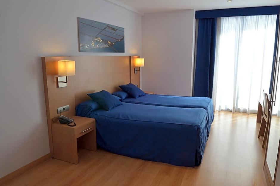Hotel del Port