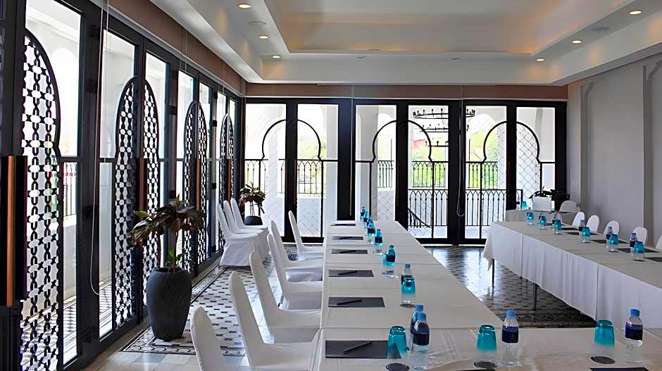 Paradise Suites Hotel