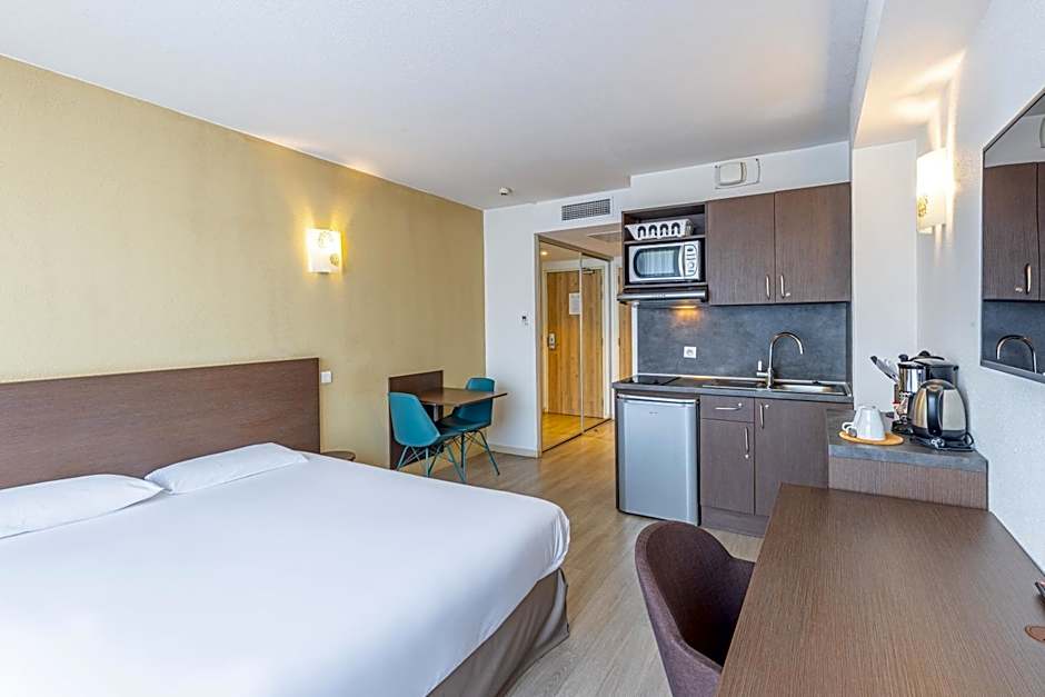 Les Loges Du Park - Residence Hoteliere