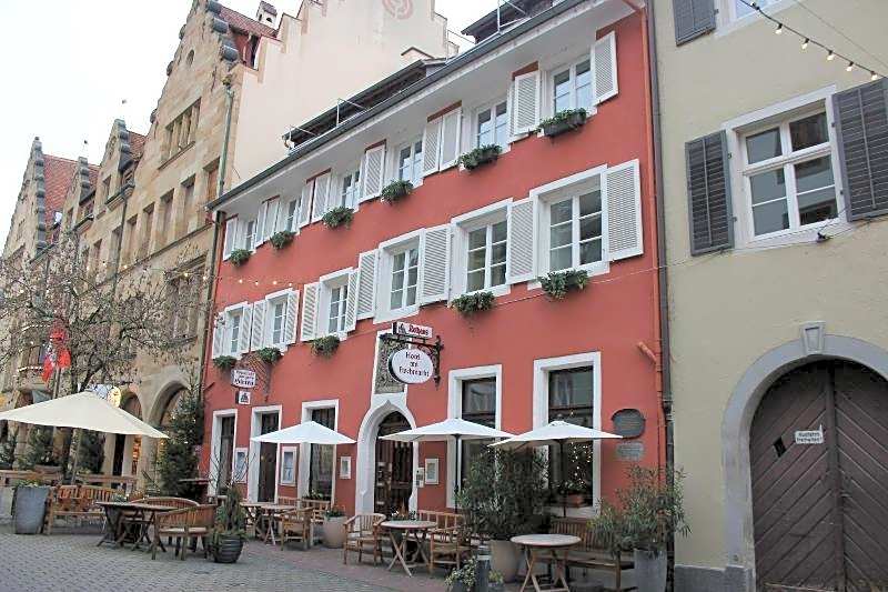 Hotel am Fischmarkt