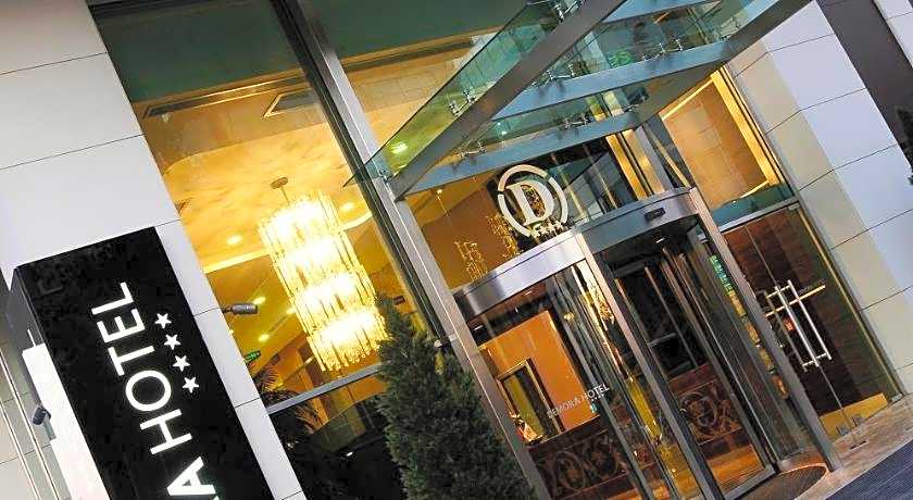 Demora Hotel
