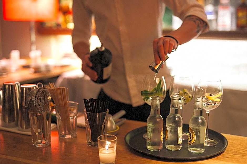 Alpine Spa Hotel Haus Hirt