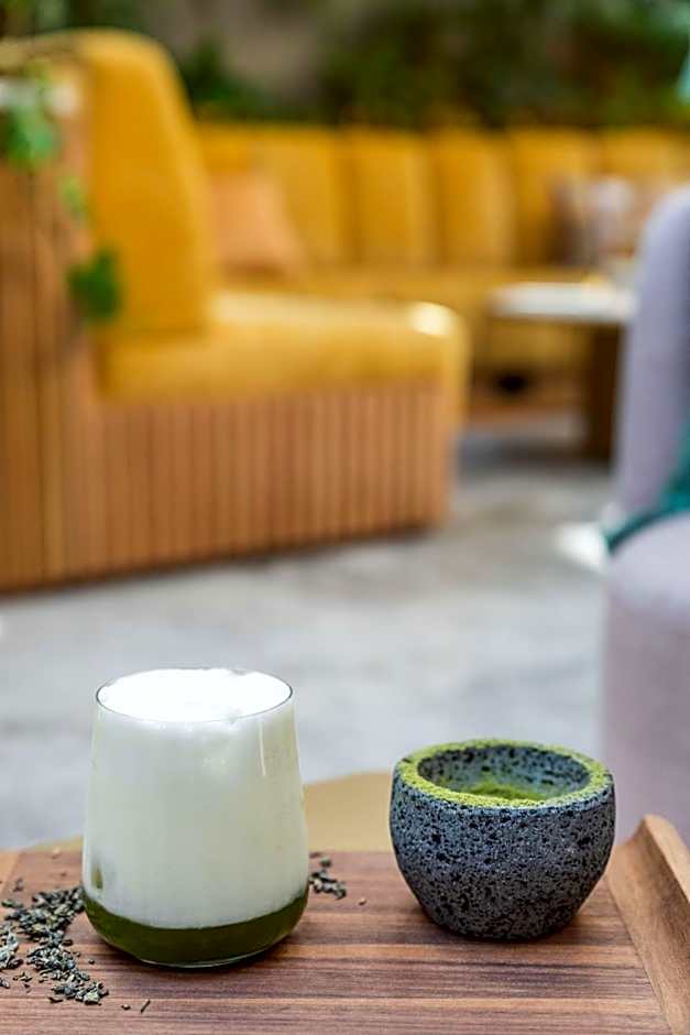 Andaz Condesa Mexico City, By Hyatt
