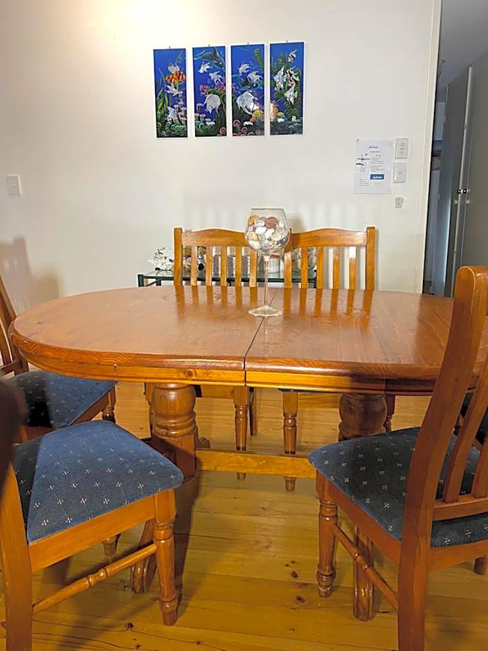 Goolwa Retreat
