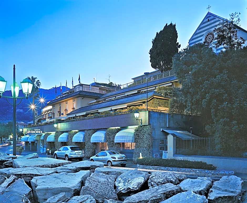 Hotel Laurin