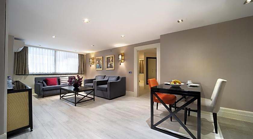 Mercure Istanbul Bomonti