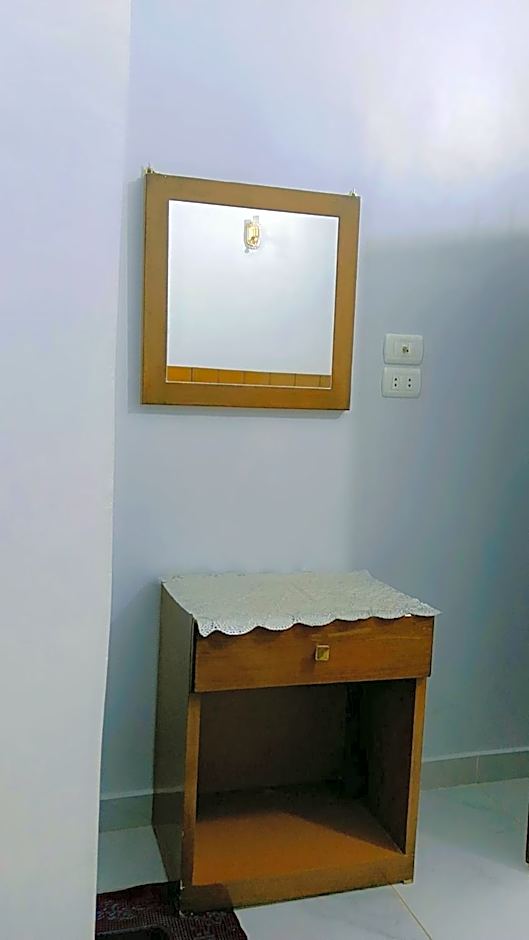 Onaty Narty Guest house Nile view