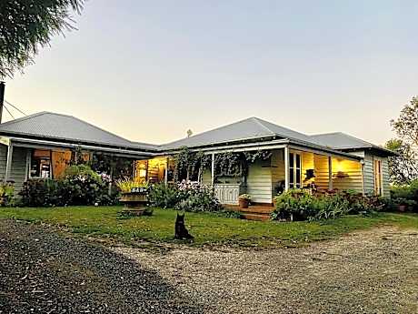 Aashay Country Stay