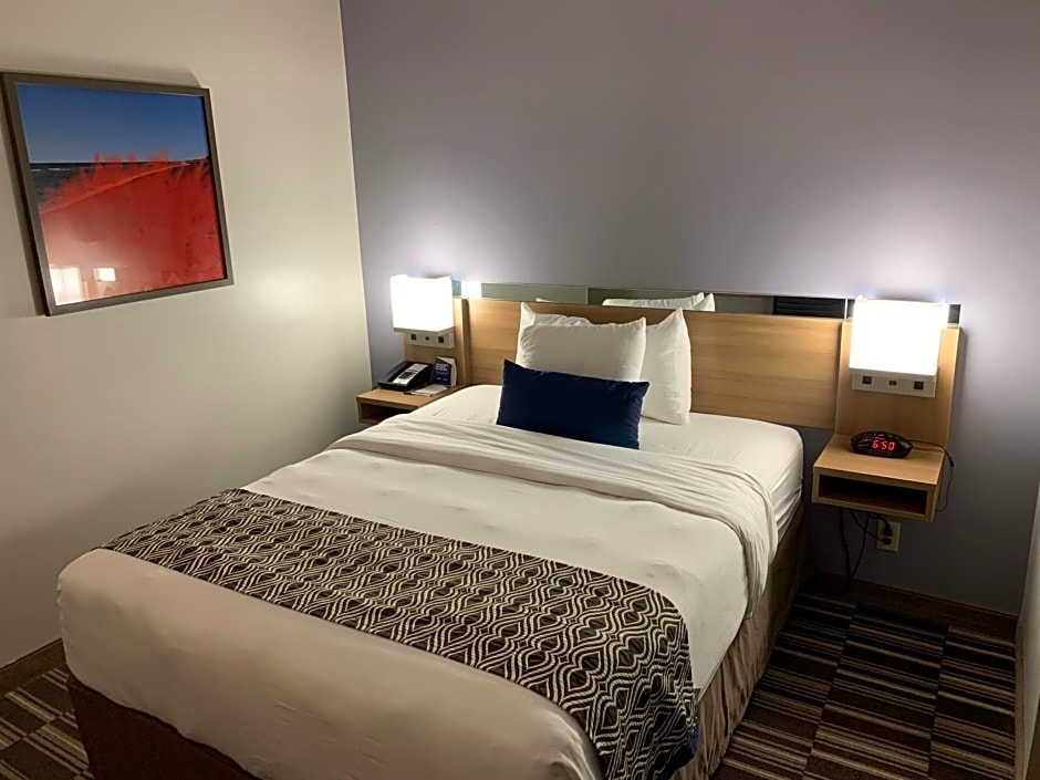 Microtel Inn & Suites By Wyndham Georgetown Delaware Beaches