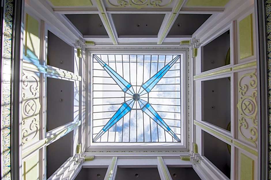 Hotel Oleum - Parking Gratuito bajo disponibilidad y reserva previa