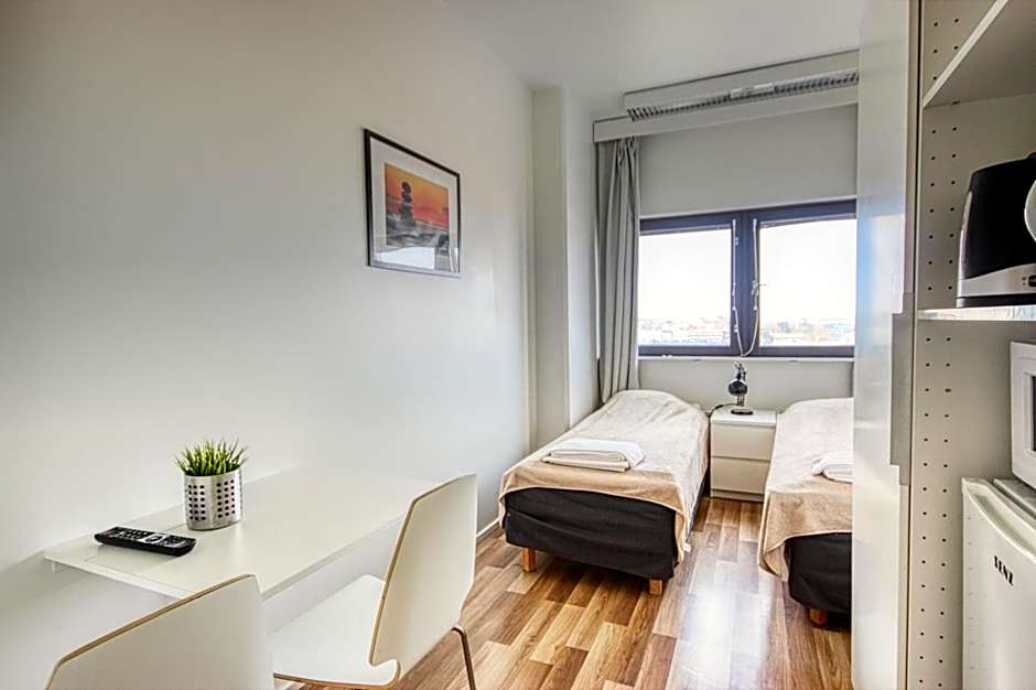 Sky Hostel Helsinki