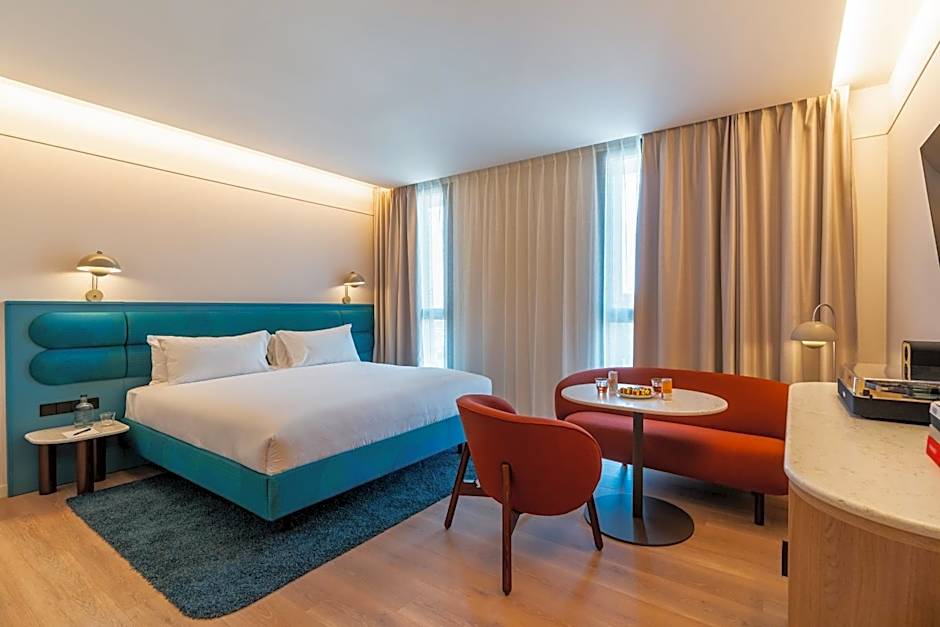 The Social Hub Barcelona Poblenou