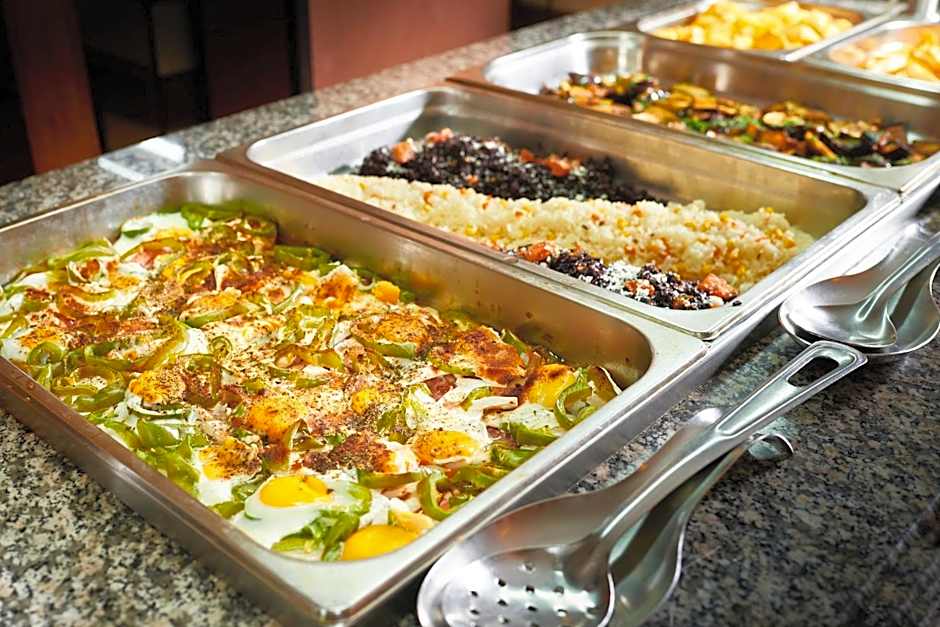 Sunny Beach Hotel Forum - All Inclusive