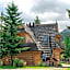 Wooden Tatra House