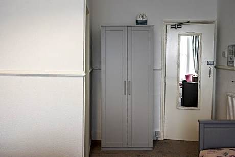 Double Room with Extra Bed