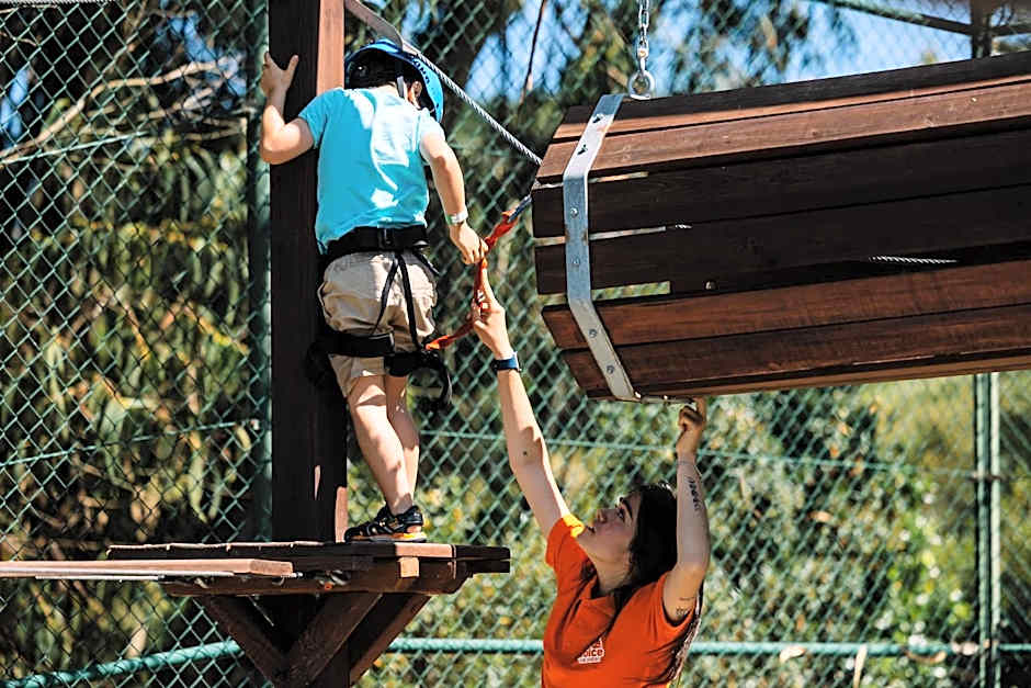 Dolce CampoReal Lisboa