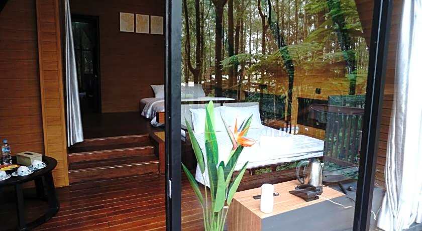 Kopeng Tretop Adventure Park