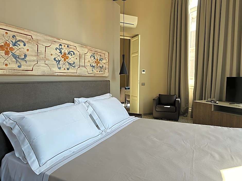 Palazzo Liberty Unique Hotel by Geocharme