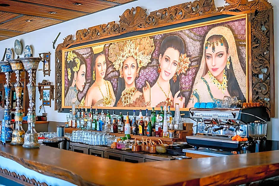 Rama Residence Padma