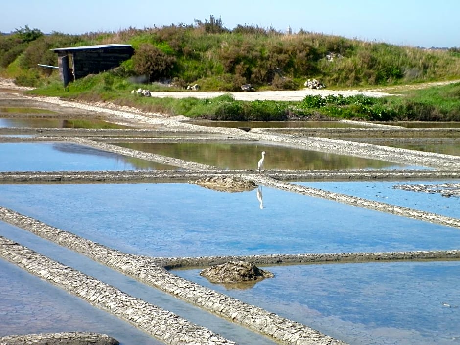 Kerstunt Chambre d'hôtes Relais Motards