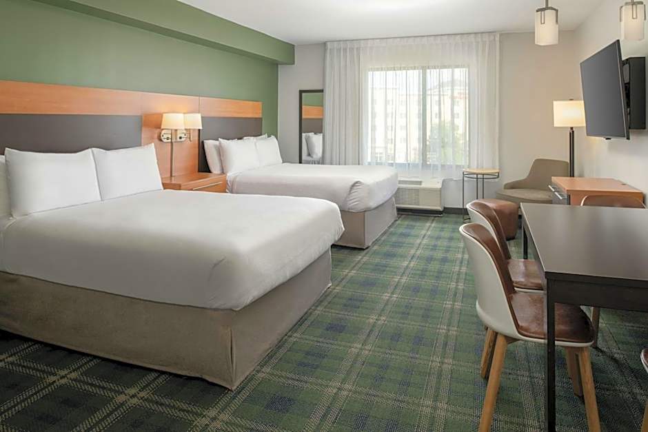 TownePlace Suites by Marriott Billings