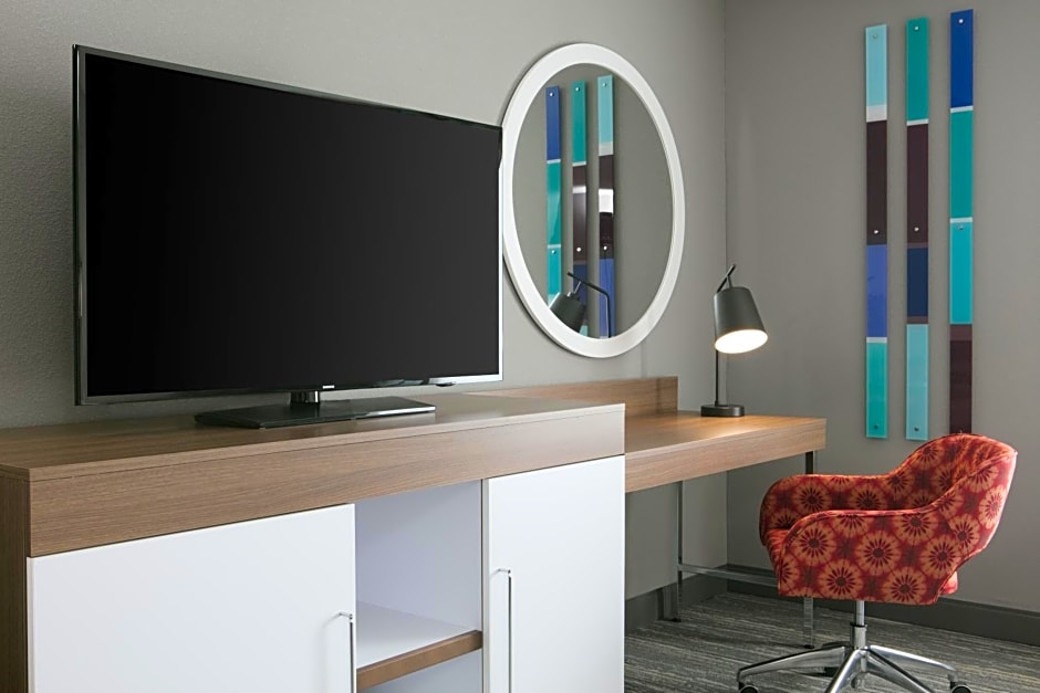 Hampton Inn By Hilton Wichita Northwest